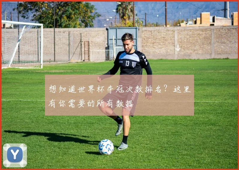 想知道世界杯夺冠次数排名？这里有你需要的所有数据